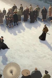 Blue Eye Samurai – S01E04 – Peculiarities