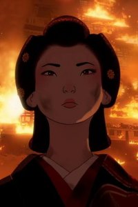 Blue Eye Samurai – S01E08 – The Great Fire of 1657