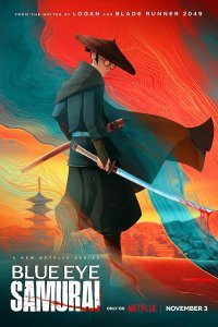Blue Eye Samurai – S02E01 – Episode #2.1