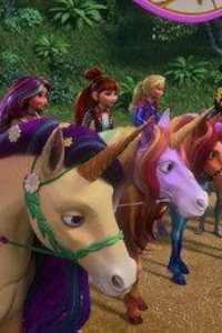 Unicorn Academy – S01E03 – The Race