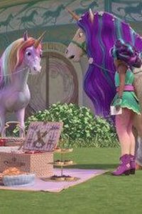 Unicorn Academy – S01E07 – The Broken Gem