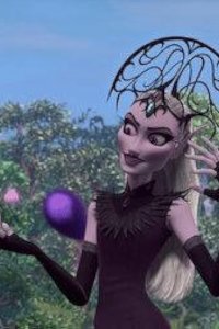 Unicorn Academy – S01E08 – Ravenzella’s Revenge