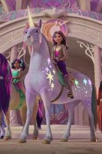 Unicorn Academy – S01E09 – Mended Hearts