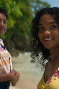 Black Cake – S01E01 – Covey
