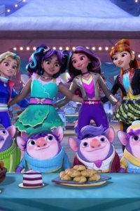 Unicorn Academy – S04E01 – Winter Solstice