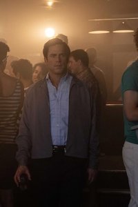 Fellow Travelers – S01E02 – Bulletproof