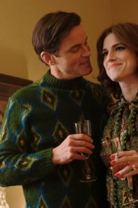 Fellow Travelers – S01E06 – Beyond Measure