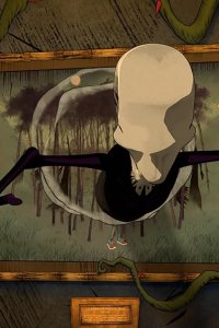 Curses! – S01E06 – The Japanese Painting