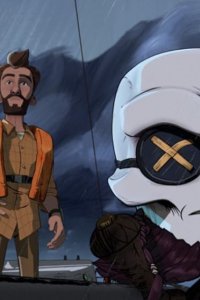 Curses! – S02E03 – The Ottoman Ship Helm