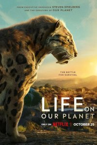 Life on Our Planet – S01E08 – Age of Ice and Fire