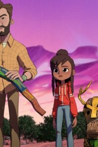 Curses! – S02E07 – The Didgeridoo