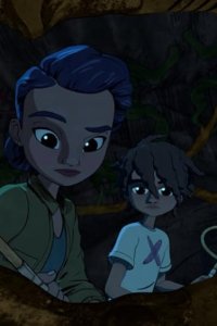 Curses! – S02E09 – The Lapis Scarabs