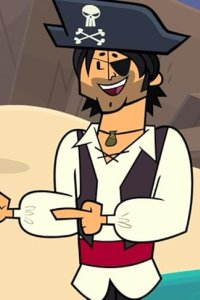 Total Drama Island: Reboot – S01E02 – Pirates of the Cabbagean
