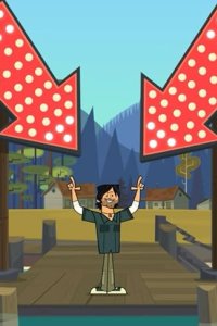 Total Drama Island: Reboot – S01E04 – Numbskull Island