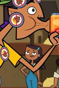 Total Drama Island: Reboot – S01E05 – Jurassic Fart