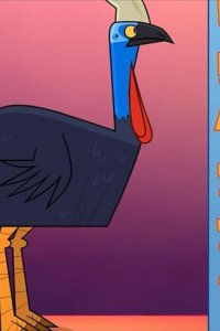 Total Drama Island: Reboot – S01E07 – Severe Eggs and Pains