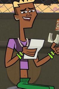 Total Drama Island: Reboot – S01E08 – The Wheel of Vomit
