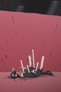 Scavengers Reign – S01E03 – The Wall