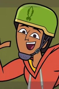 Total Drama Island: Reboot – S02E02 – Taking it to the Rim Reaper