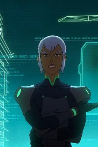 Captain Laserhawk: A Blood Dragon Remix – S01E02 – Episode #1.2