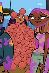 Total Drama Island: Reboot – S02E03 – You Poor Saps