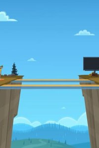 Total Drama Island: Reboot – S02E04 – Choosin’ for a Bruisin’