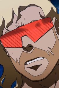 Captain Laserhawk: A Blood Dragon Remix – S01E03 – Episode #1.3