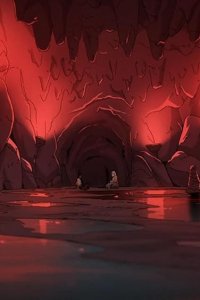 Scavengers Reign – S01E08 – The Nest
