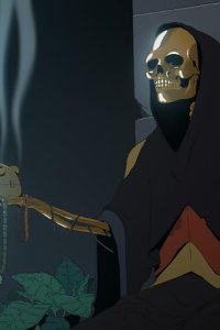 Scavengers Reign – S01E12 – The Reunion