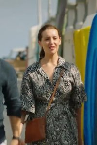 The Good Ship Murder – S01E01 – La Rochelle