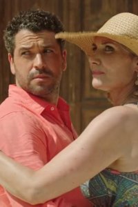 The Good Ship Murder – S01E02 – Lisbon