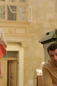 The Good Ship Murder – S01E03 – Casablanca