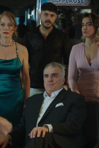 The Good Ship Murder – S01E06 – Sicily