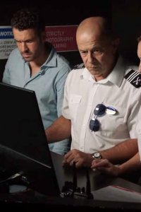 The Good Ship Murder – S01E07 – Barcelona