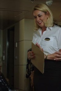 The Good Ship Murder – S01E08 – Malta