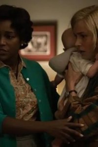 Lessons in Chemistry – S01E04 – Primitive Instinct