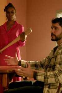 Found – S01E05 – Missing While Undocumented