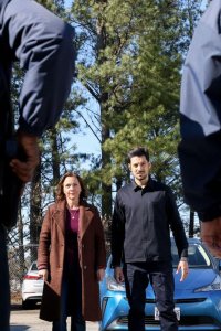 Found – S01E10 – Missing While Indoctrinated
