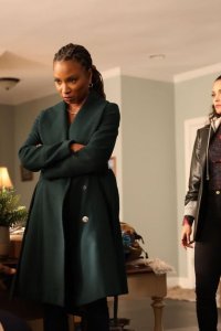 Found – S01E13 – Missing While Forgotten