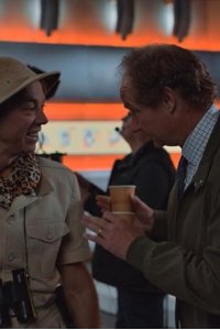 C*A*U*G*H*T – S01E03 – Content