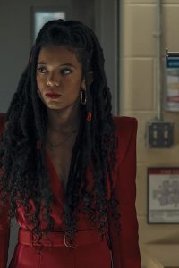 Gen V – S01E02 – First Day