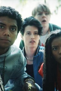 Gen V – S01E06 – Jumanji