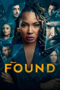 Found – S02E18 – Missing While Heather