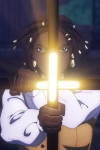 Castlevania: Nocturne – S01E05 – The Natural Order