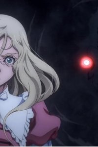 Castlevania: Nocturne – S02E05 – Into the Abyss