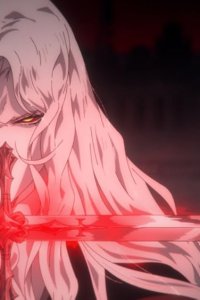 Castlevania: Nocturne – S02E08 – A Line of Great Heroes