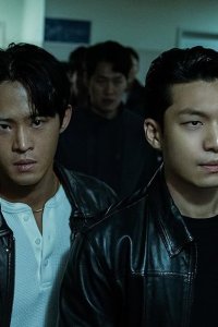 Choeakui Ak – S01E01 – Episode #1.1