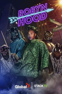 Robyn Hood – S01E04 – Dope