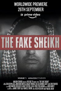 The Fake Sheikh – S01E01 – Episode #1.1