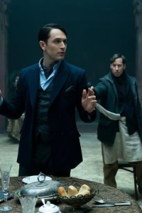 The Continental – S01E02 – Loyalty to the Master